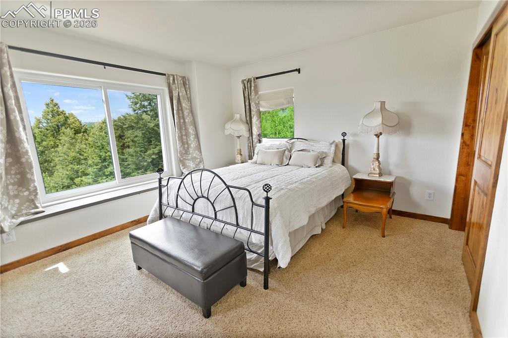 Image 19 of 39: Upper Level Bedroom 2