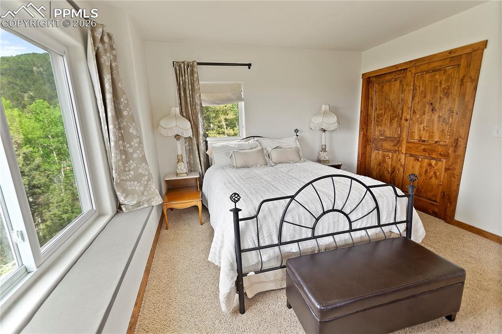 Image 20 of 39: Upper Level Bedroom 2