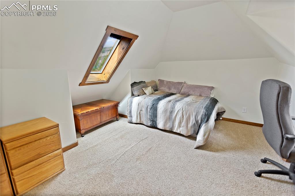 Image 22 of 39: Upper Level Bedroom 3