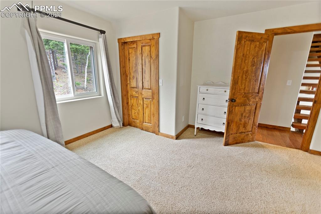 Image 25 of 39: Upper Level Bedroom 4