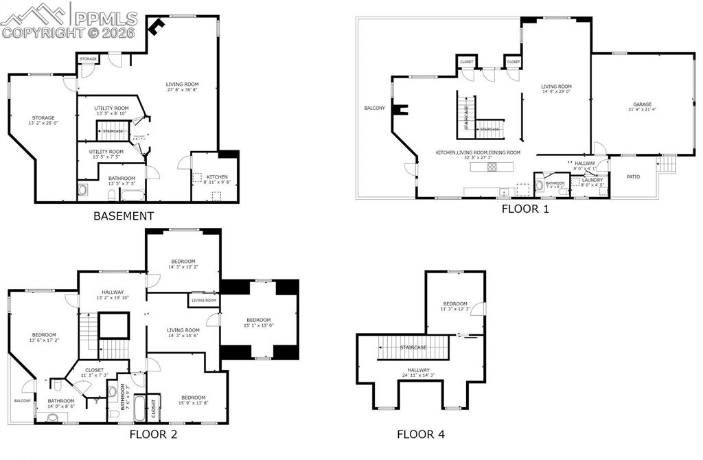Image 31 of 39: Floor Plan
