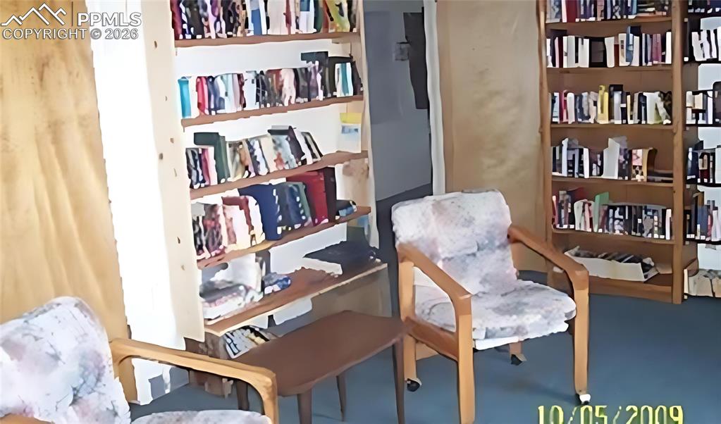 Image 38 of 39: CCME Library