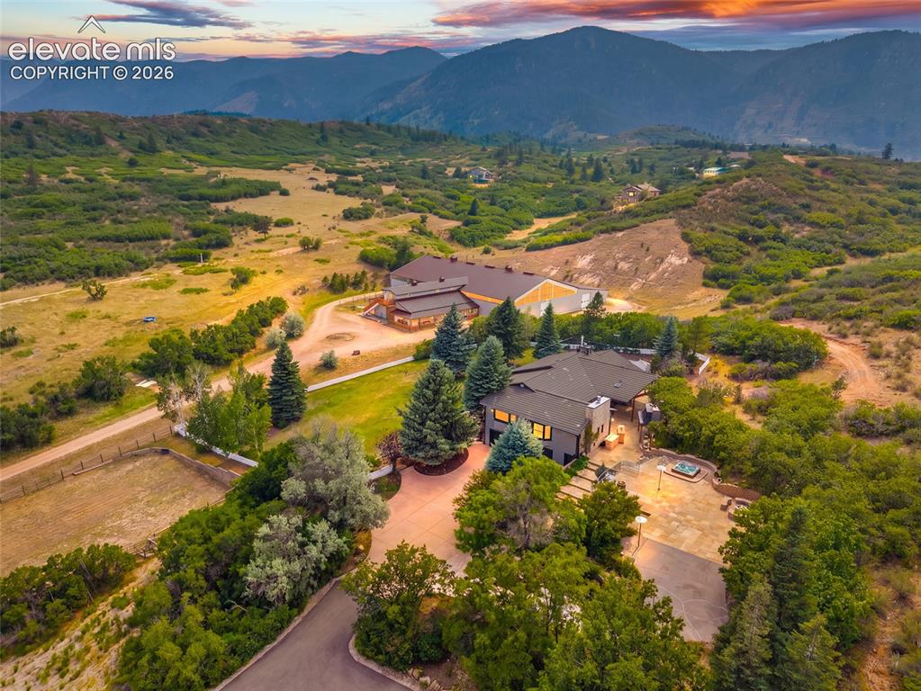 Image 1 of 50: Aerial View