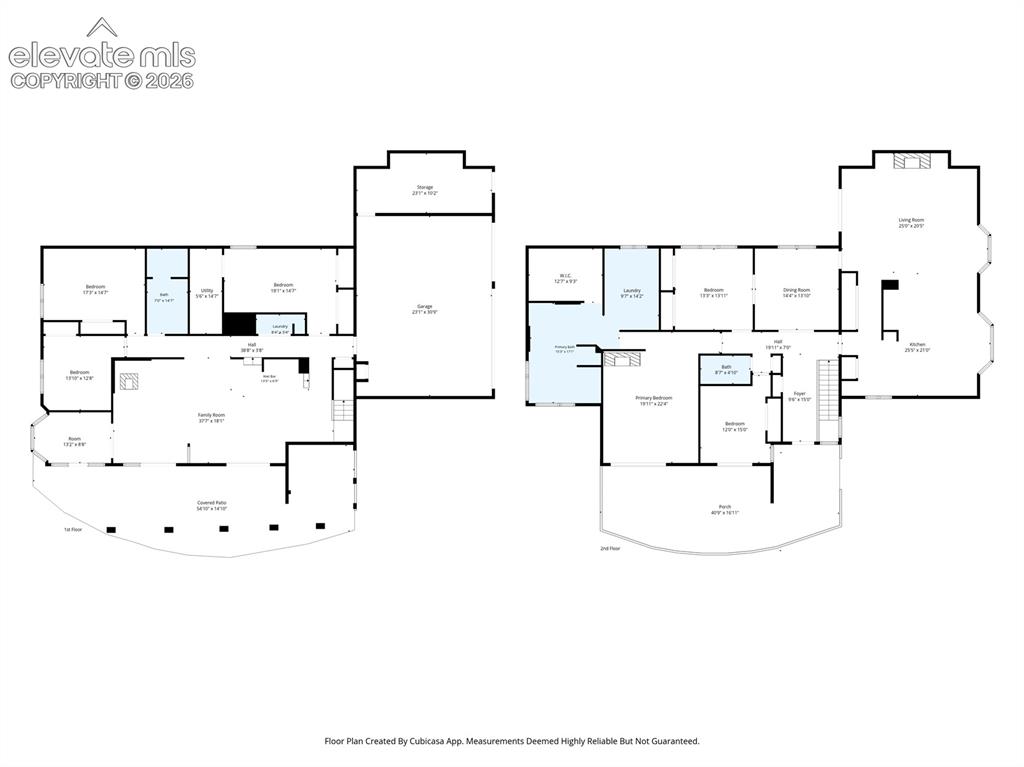 Image 49 of 50: Floor Plan