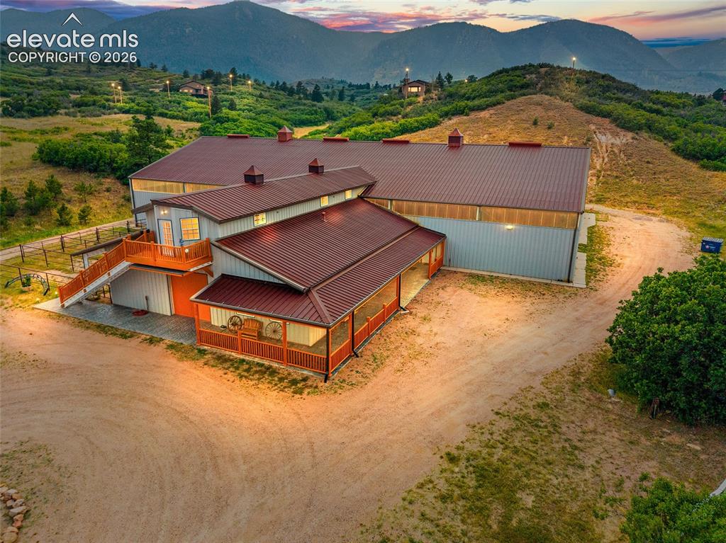 Image 5 of 50: Aerial View