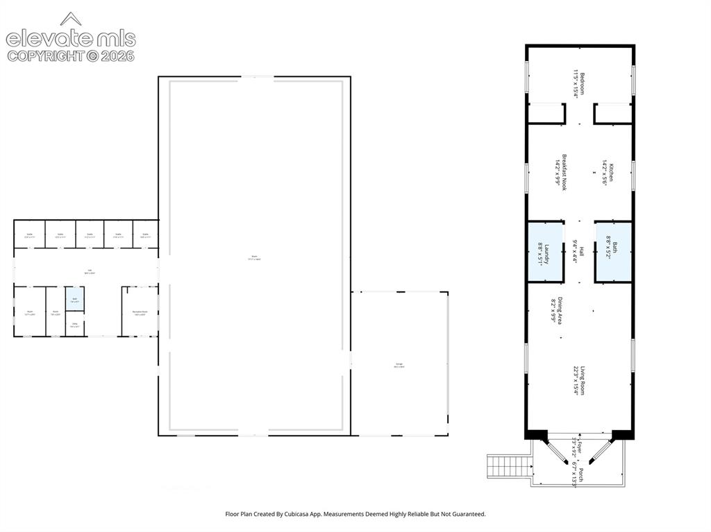Image 50 of 50: Floor Plan