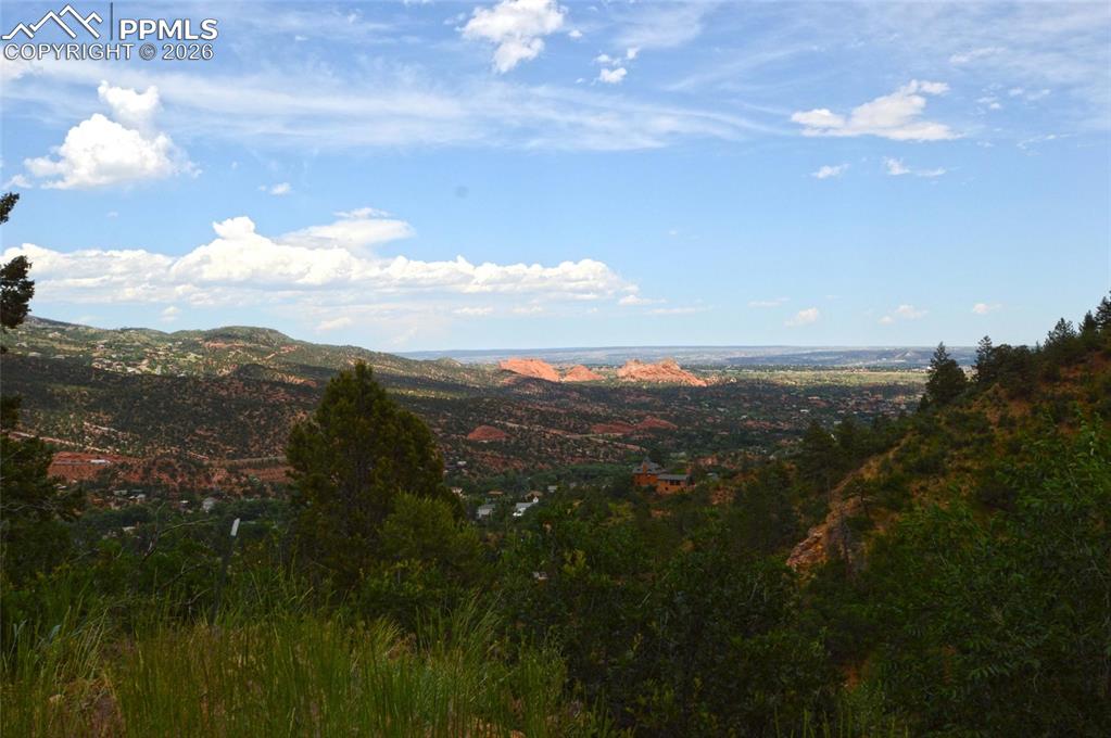 Image 22 of 25: View