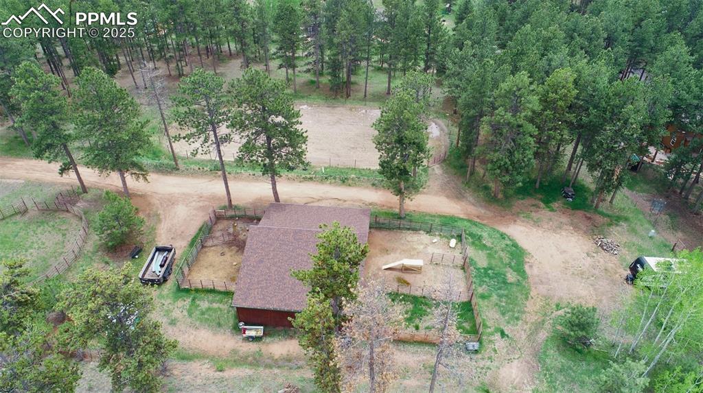 Image 20 of 29: Aerial View