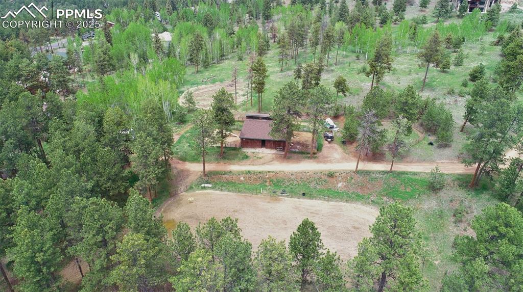 Image 24 of 29: Aerial View