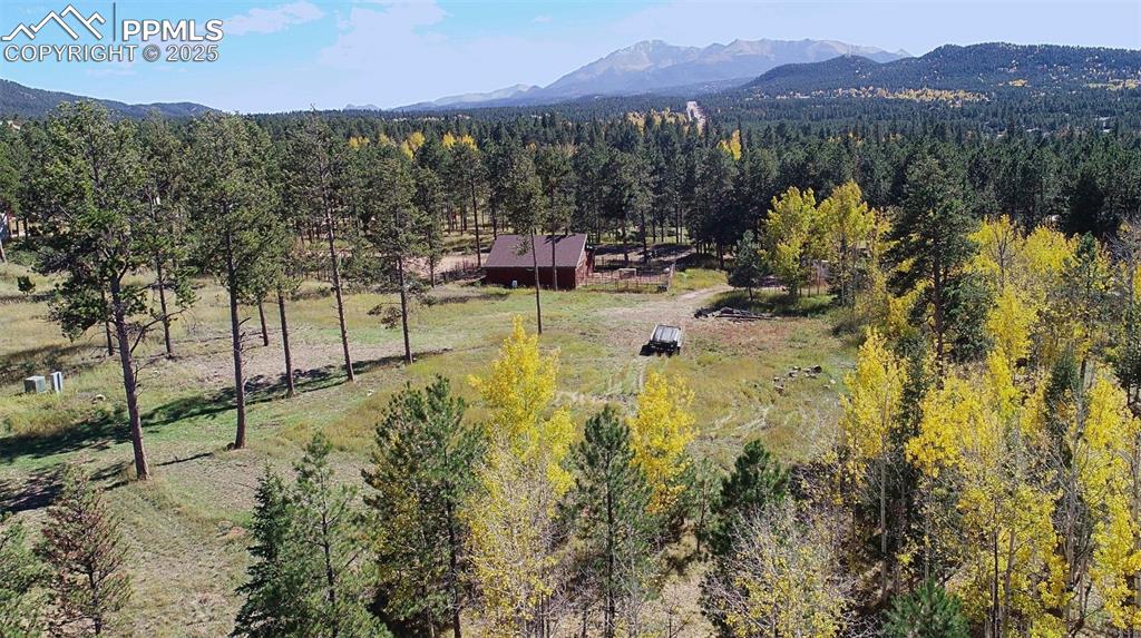 Image 37 of 42: Aerial View