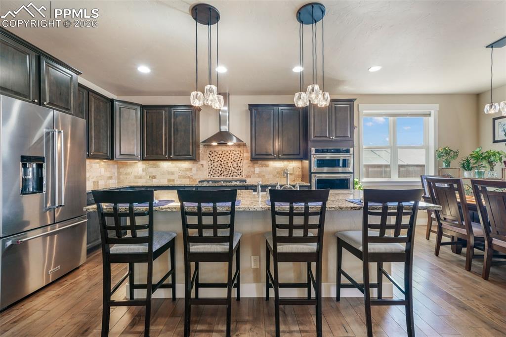 Image 12 of 50: Living Room