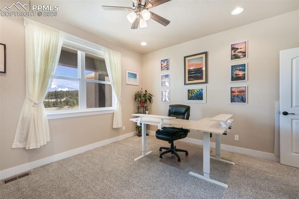 Image 25 of 50: Master Bathroom