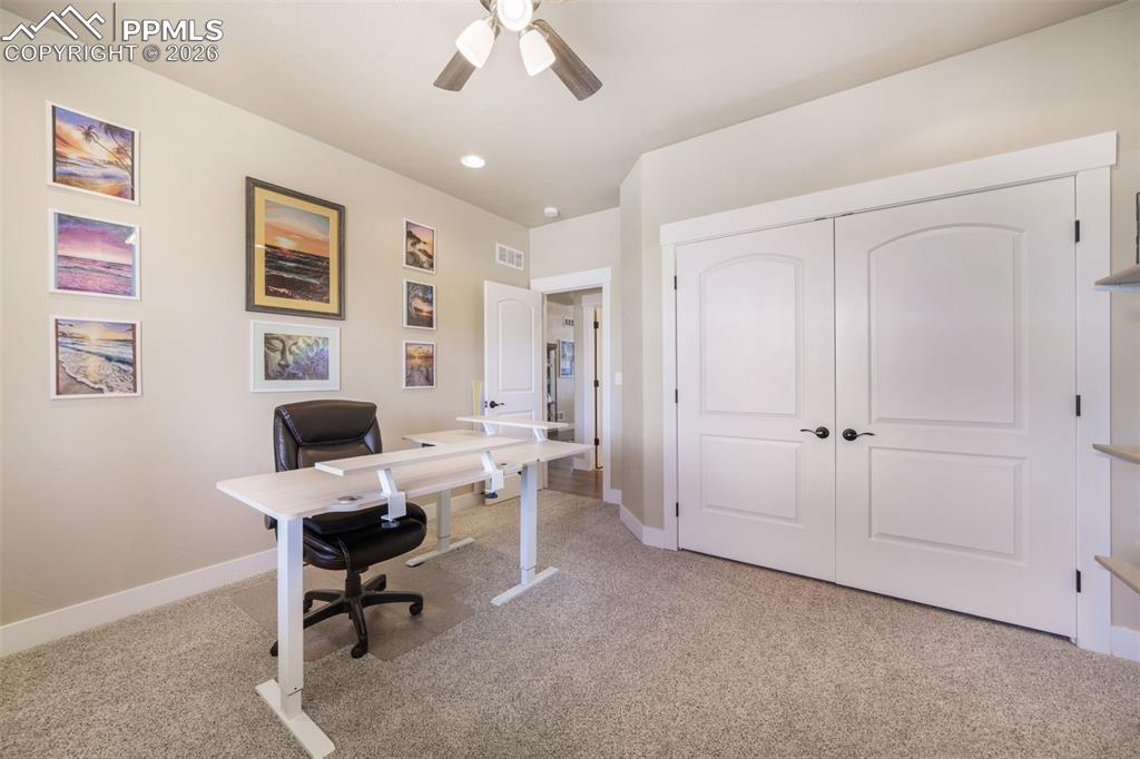 Image 26 of 50: Master Bathroom