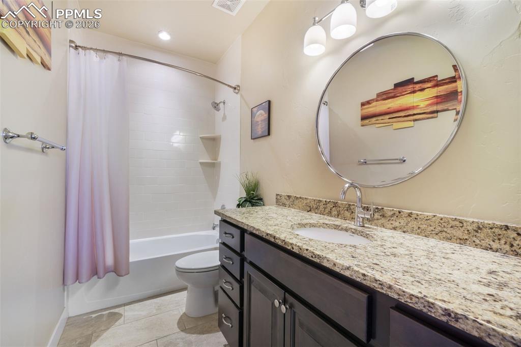 Image 27 of 50: Master Bathroom