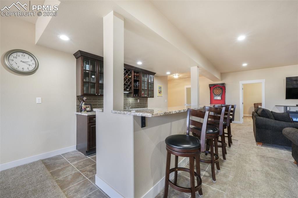 Image 32 of 50: Bedroom