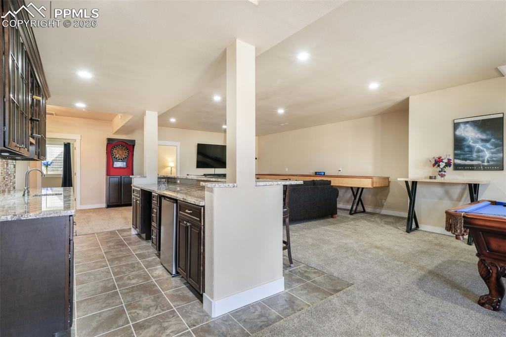 Image 33 of 50: Family Room