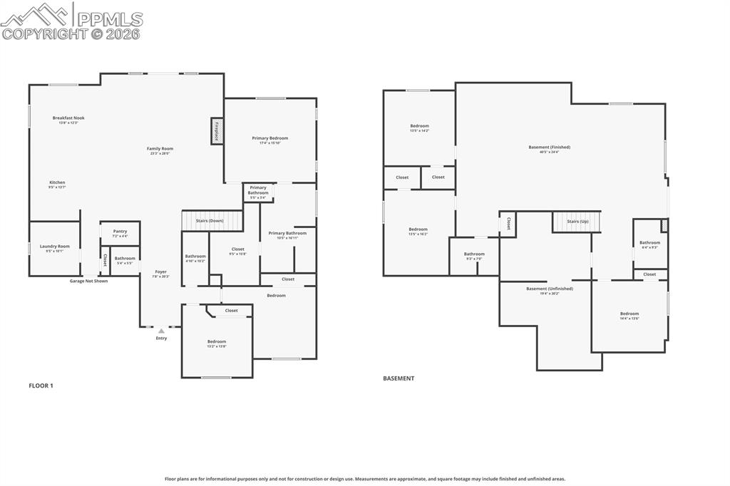 Image 50 of 50: Aerial View