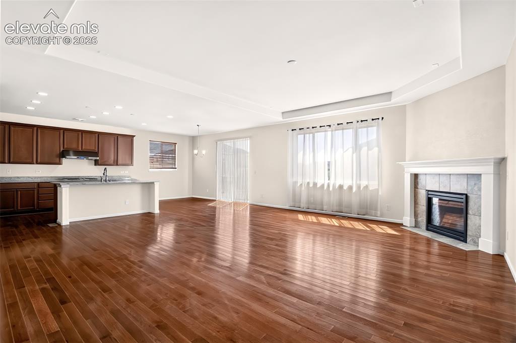 Image 8 of 50: Great room view
