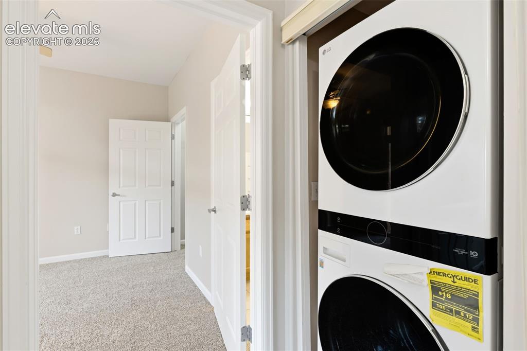 Image 15 of 28: Laundry