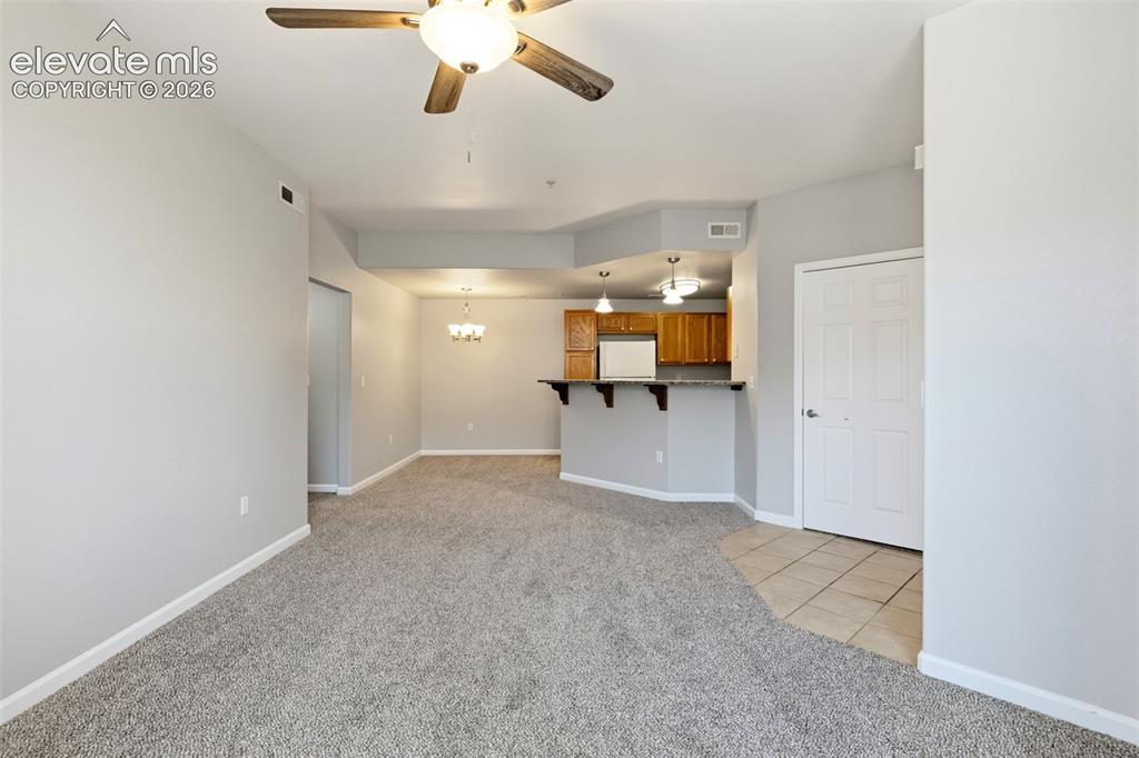 Image 7 of 28: Living Room