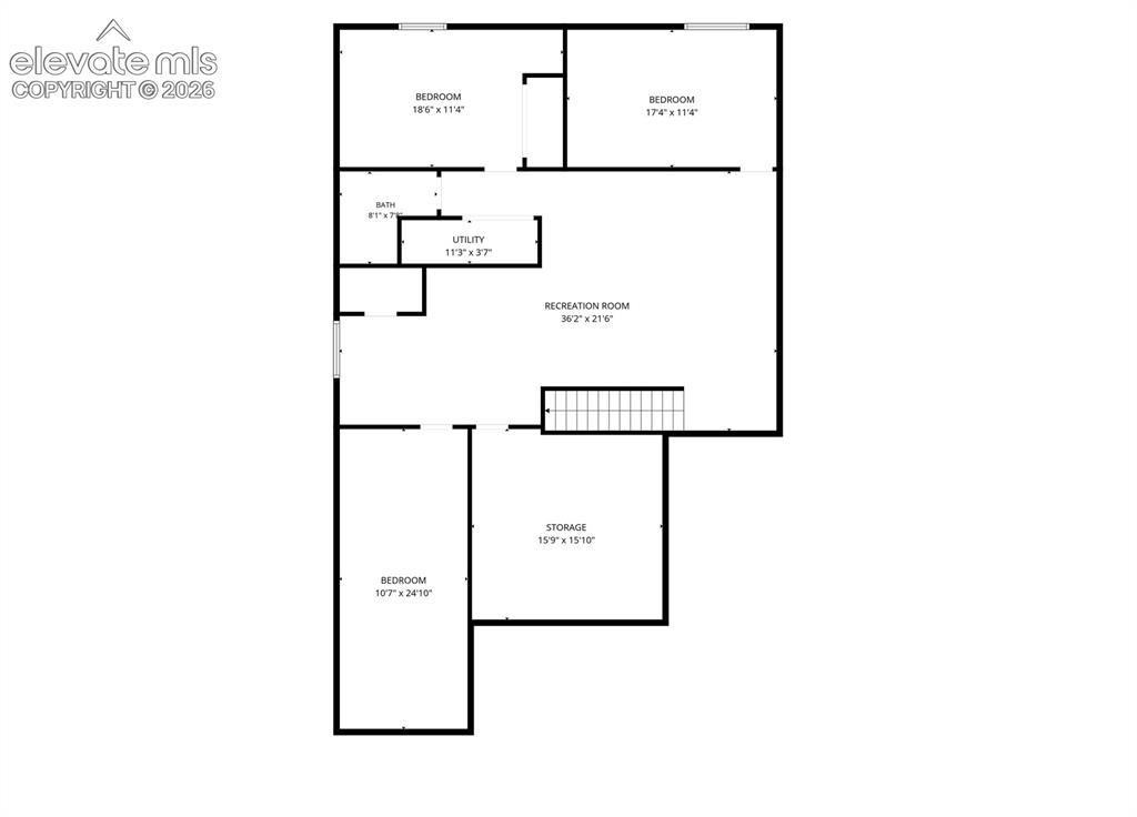 Image 49 of 50: Floor plan