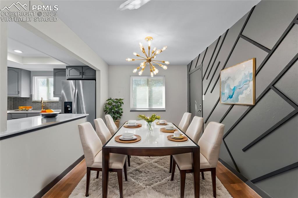 Image 15 of 36: Virtually staged