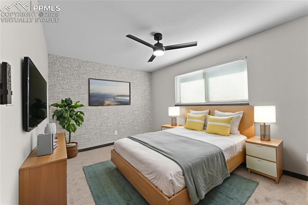 Image 23 of 36: Virtually staged