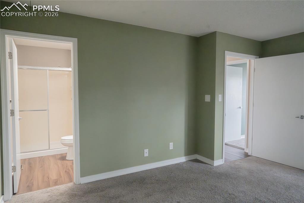 Image 25 of 48: Master Bedroom