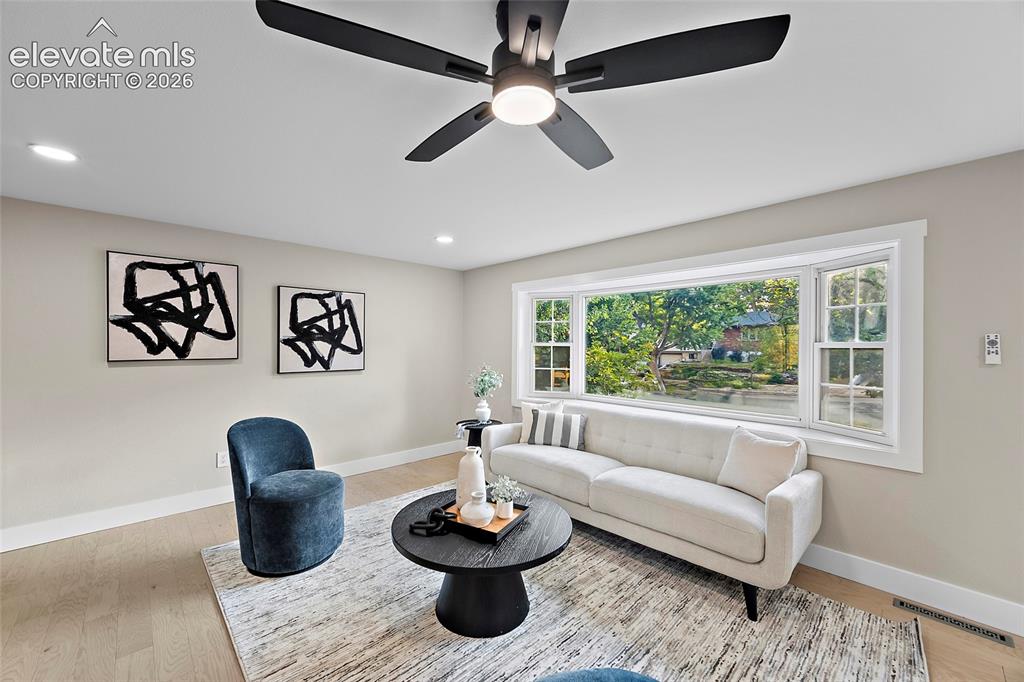 Image 11 of 38: Living Room