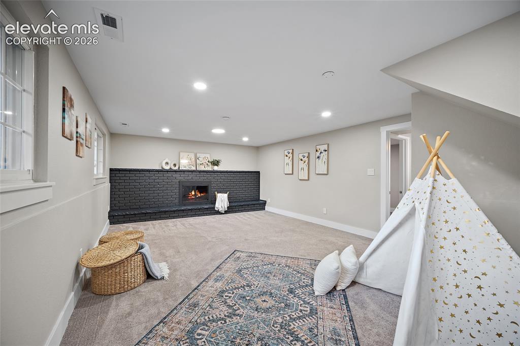 Image 19 of 38: Game Room