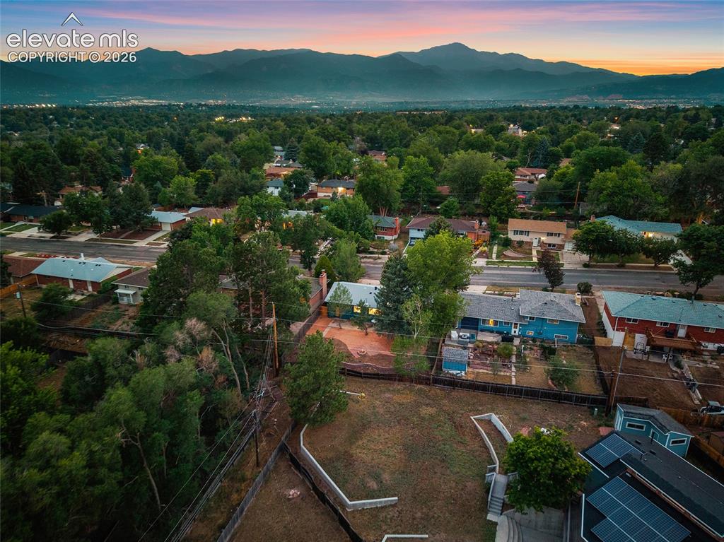 Image 29 of 38: Aerial View
