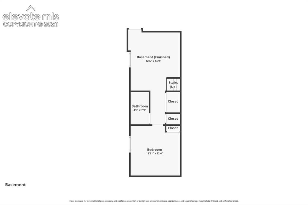 Image 36 of 39: Floor Plan