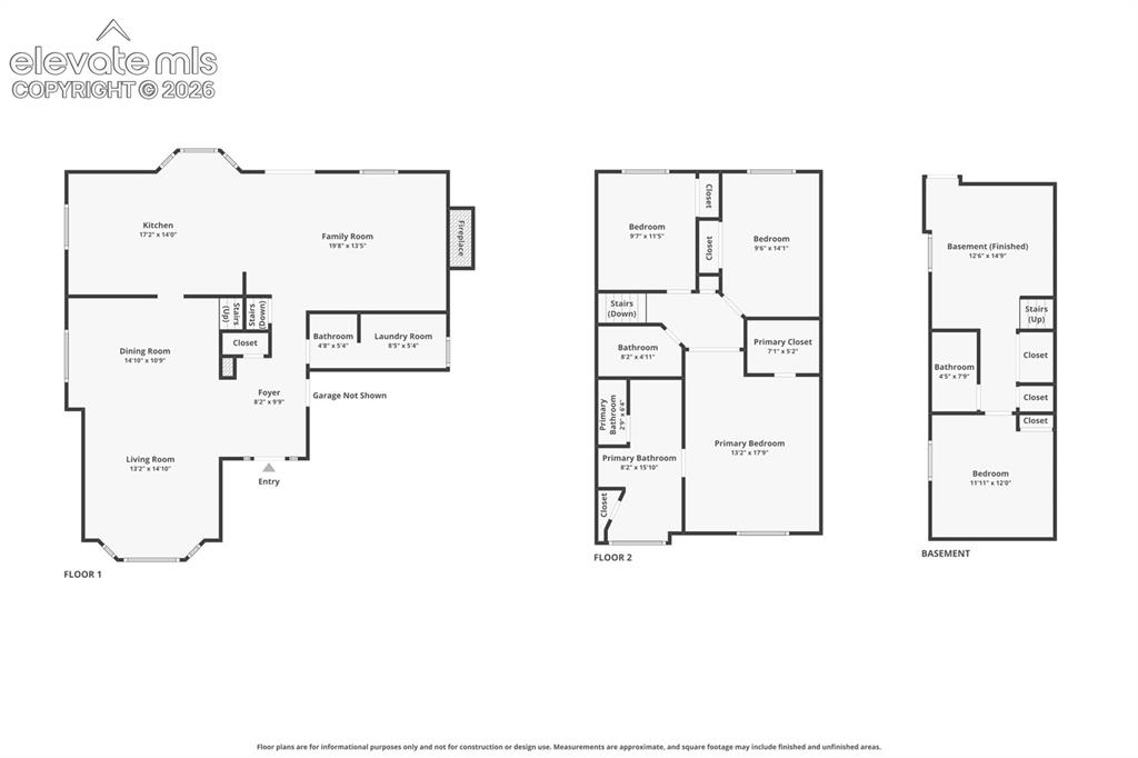 Image 37 of 39: Floor Plan