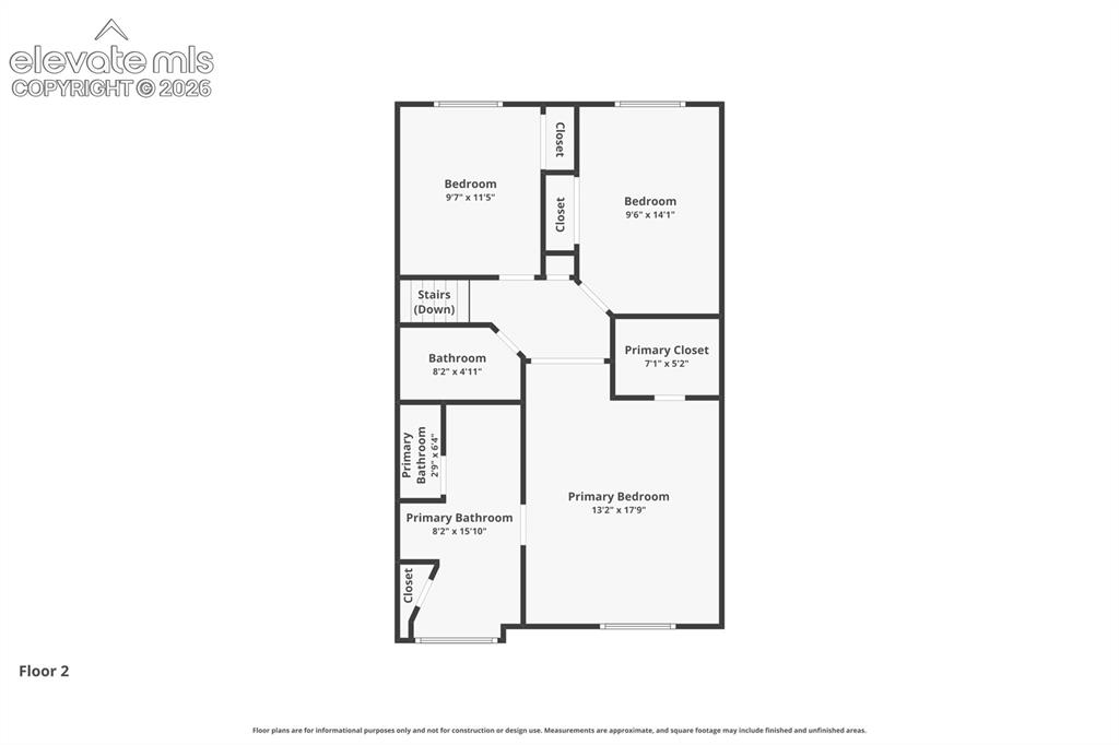 Image 39 of 39: Floor Plan