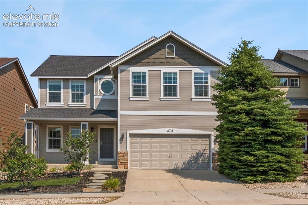 Image 1 of 46: Welcome to 6713 Wild Indigo!