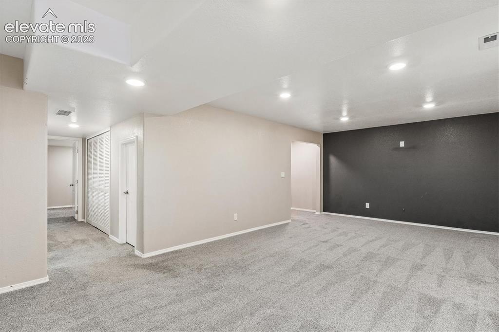 Image 36 of 46: Basement