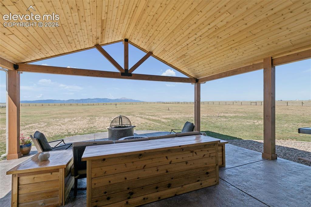 Image 33 of 48: Beautiful Rocky Mountain Views!