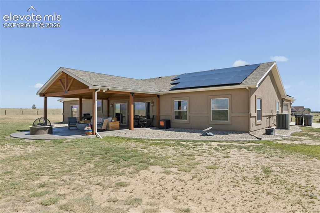 Image 36 of 48: 13 KW Solar System!
