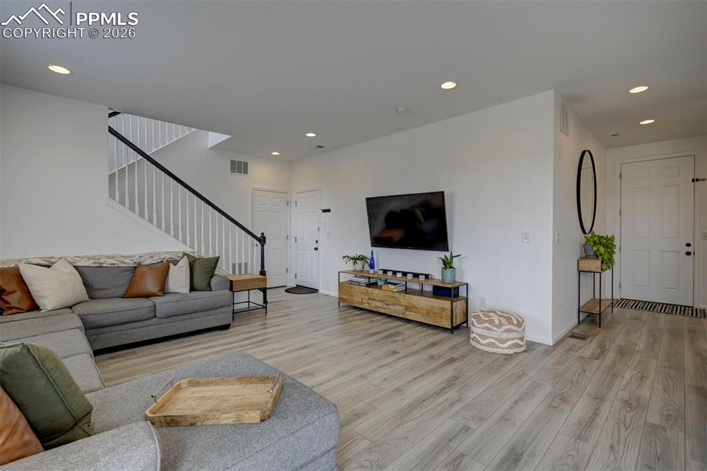 Image 13 of 39: Living Room