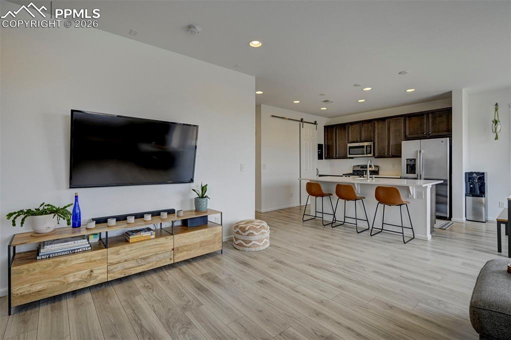 Image 14 of 39: Living Room