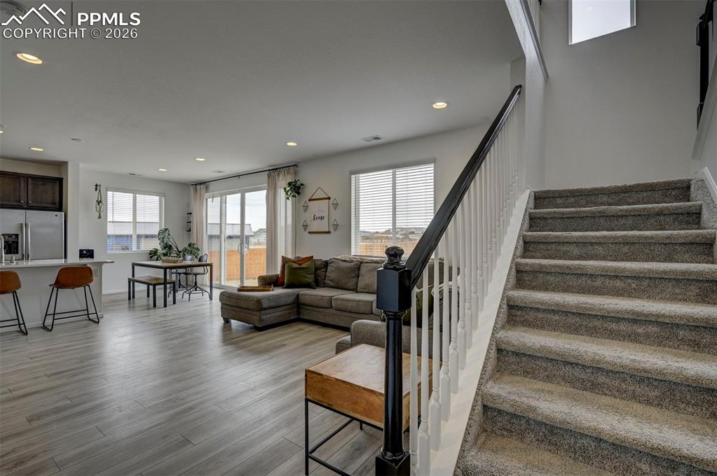 Image 16 of 39: Living Room