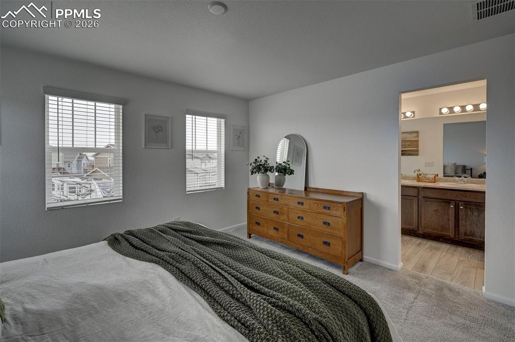 Image 20 of 39: Bedroom