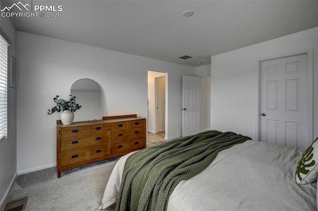 Image 21 of 39: Bedroom