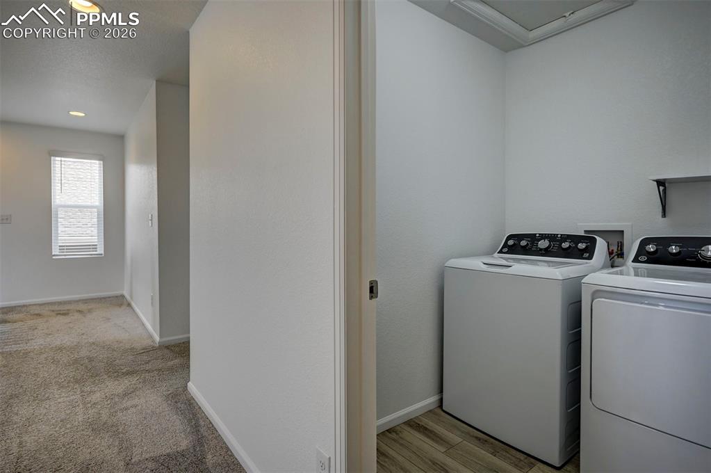 Image 24 of 39: Laundry