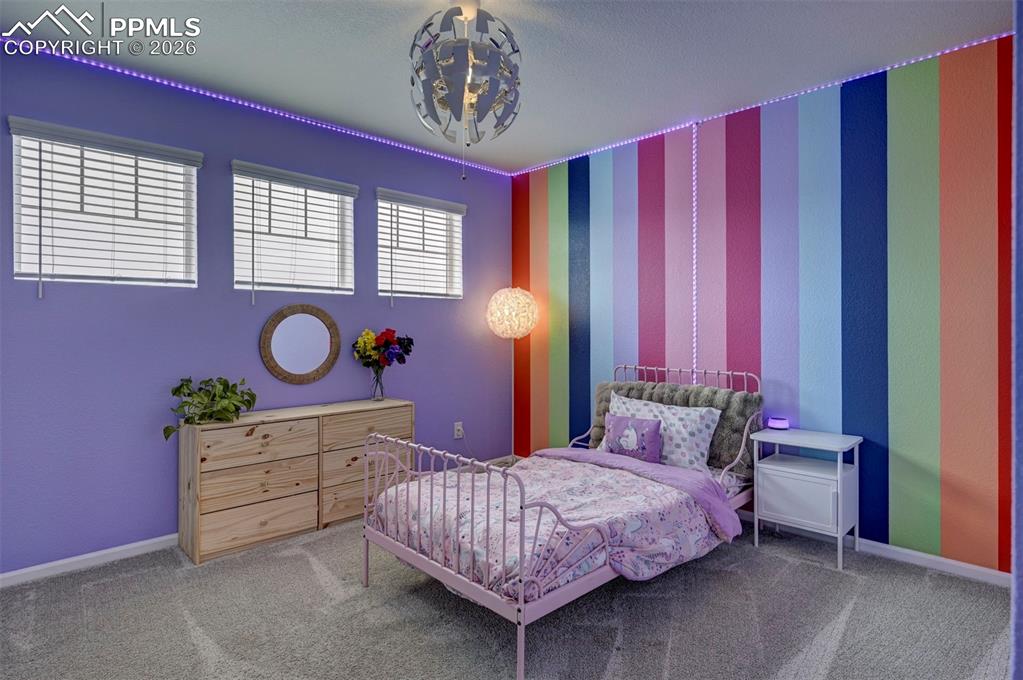 Image 25 of 39: Bedroom