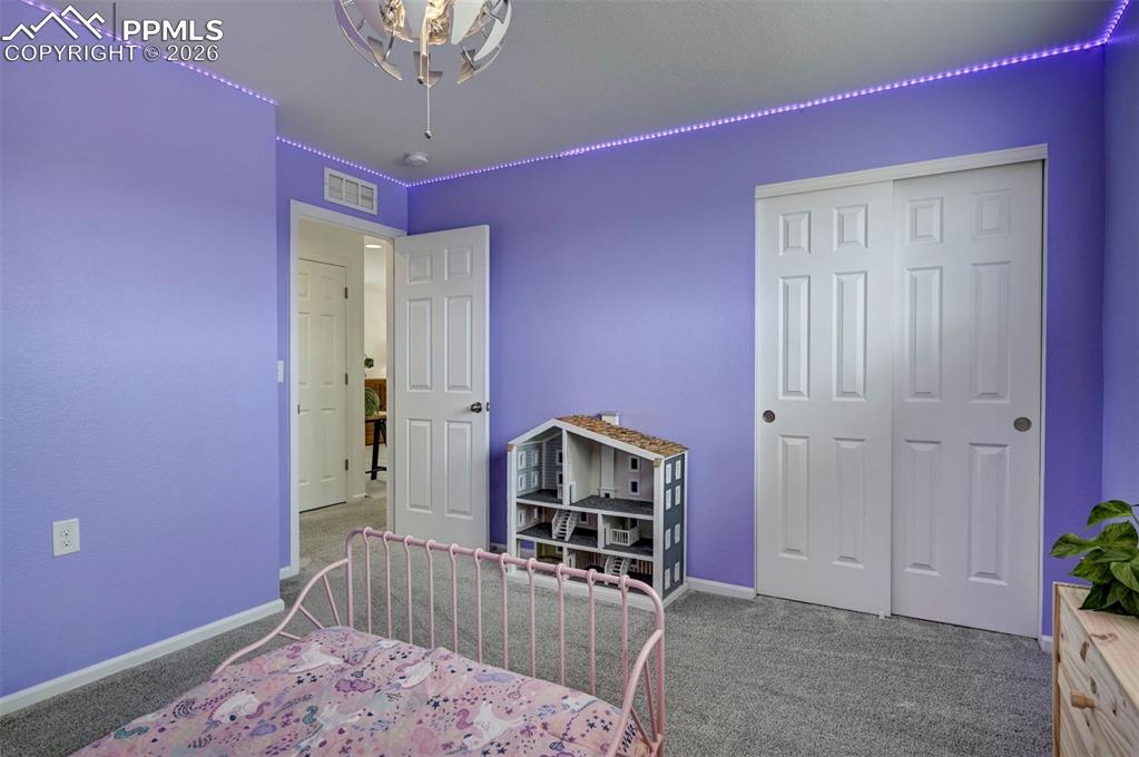 Image 26 of 39: Bedroom