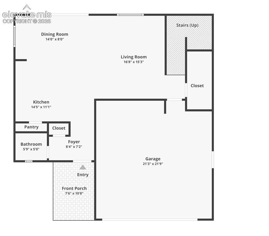 Image 31 of 32: Floor Plan