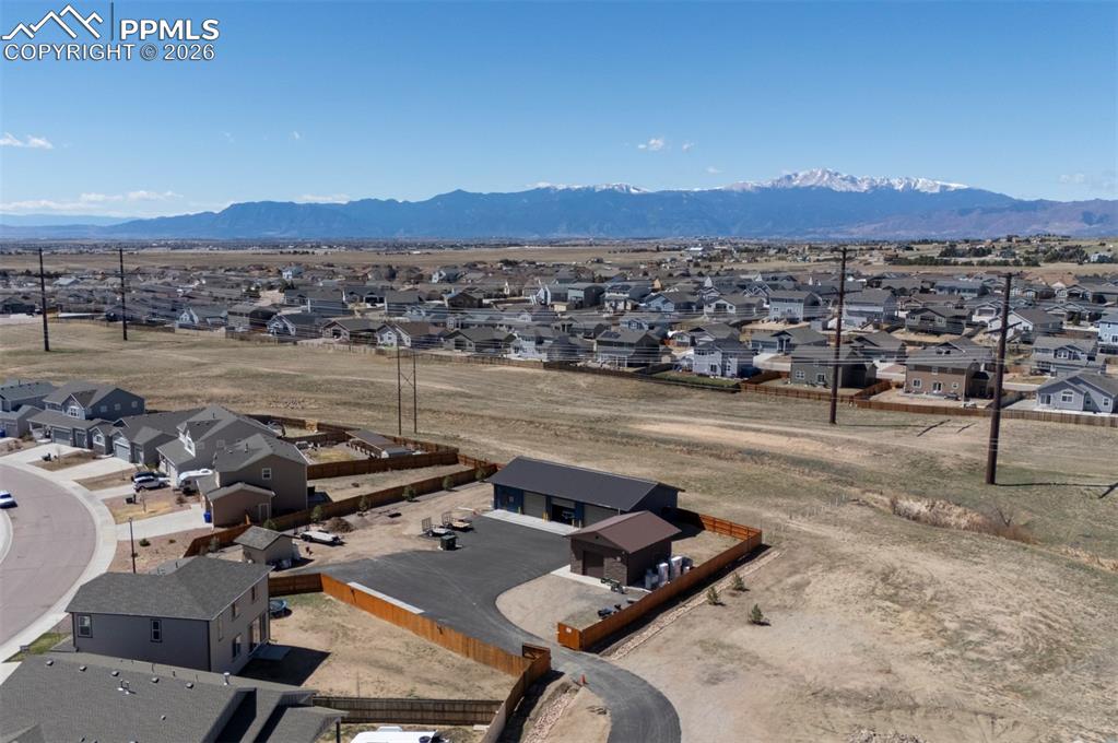 Image 35 of 39: Aerial View