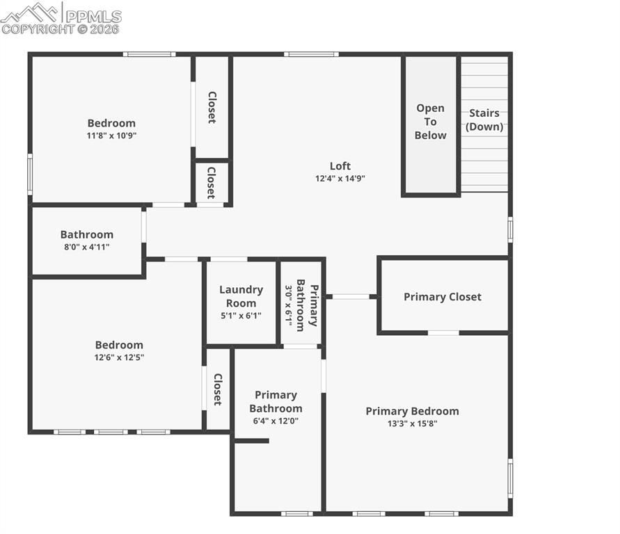 Image 37 of 39: Floor Plan