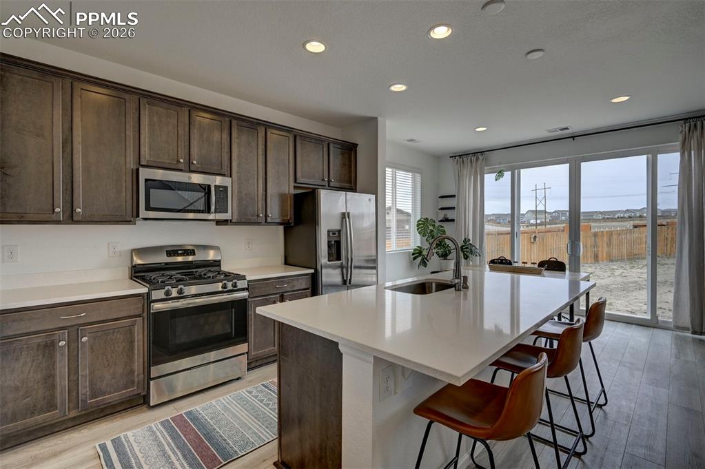 Image 6 of 39: Kitchen